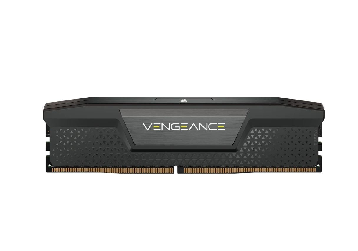 Corsair Vengeance 64GB (2x32GB) DDR5 DRAM 6000MT/s CL30 AMD EXPO & Intel XMP Mem image 2