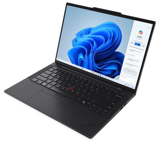 LENOVO ThinkPad T14s G5 14'' WUXGA TOUCH IR Intel U7-155U 16GB DDR5 512GB SSD WI image 1