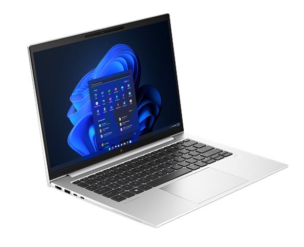HP EliteBook 840 G10 14' WUXGA IR Intel i5-1335U 16GB DDR5 512GB SSD WIN11 PRO I image 1
