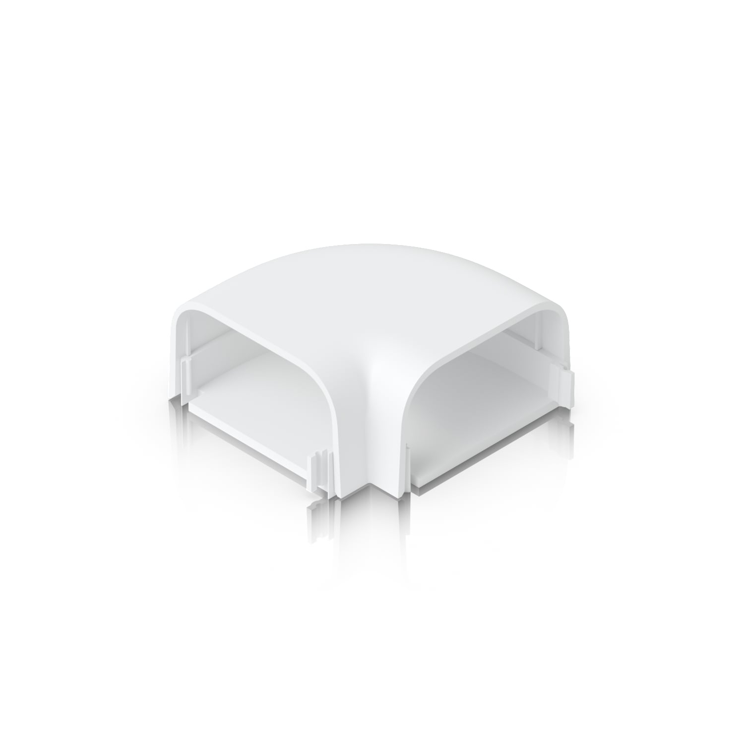 Ubiquiti UniFi Dream Wall, Wall Dream Wall -  Cable Raceway Corner, 2Yr Warr image 0
