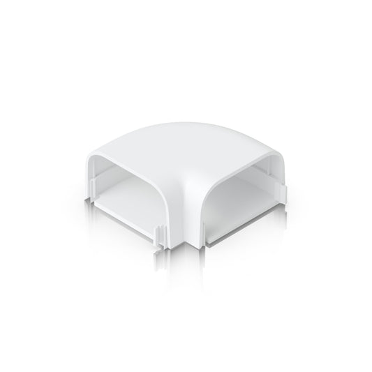 Ubiquiti UniFi Dream Wall, Wall Dream Wall -  Cable Raceway Corner, 2Yr Warr image 0