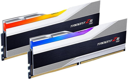 G.SKILL F5-7600J3646G16GX2-TZ5RS 32GB (2 x 16GB)/ DDR5 7600 MT/s/ Timings 36-46- image 2