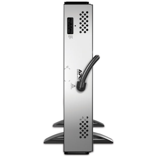 APC Smart-UPS X Battery pack for Extended runtime, Rack/Tower 2U, 120Vdc image 3