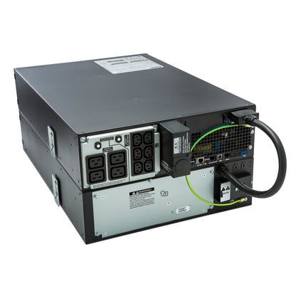APC Smart-UPS SRT 192V External Battery Pack, 3U RM, Lead Acid Battery image 2