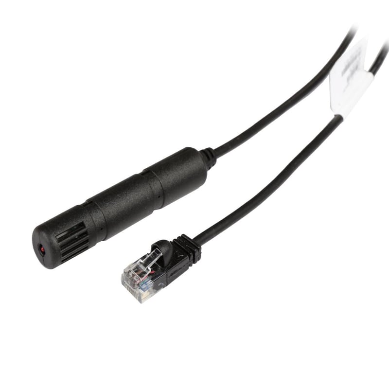 APC Temperature & Humidity Sensor, Suitable For AP9613 & AP9810 image 1