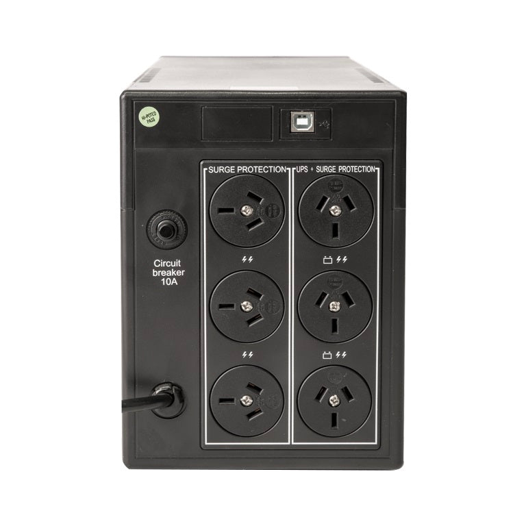 PowerShield Defender 1600VA UPS image 1