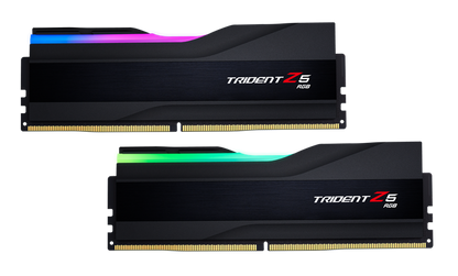 (LS) G.SKILL F5-7600J3646G16GX2-TZ5RK 32GB (2 x 16GB)/ DDR5 7600 MT/s/ Timings 3 image 0