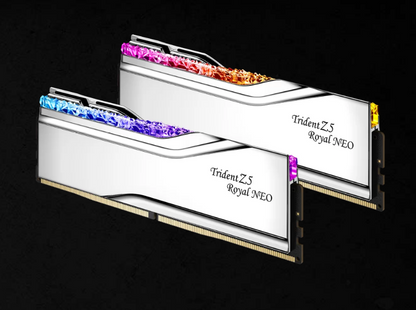 G.SKILL F5-6000J2636H24GX2-TR5NS 48GB (2 x 24GB)/AMD EXPO/DDR5 6000MT/s/  Timing image 2