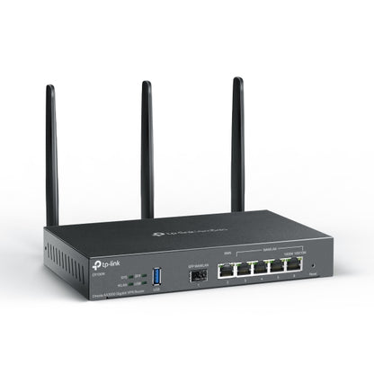 TP-Link ER706W Omada AX3000 Gigabit VPN Router image 1