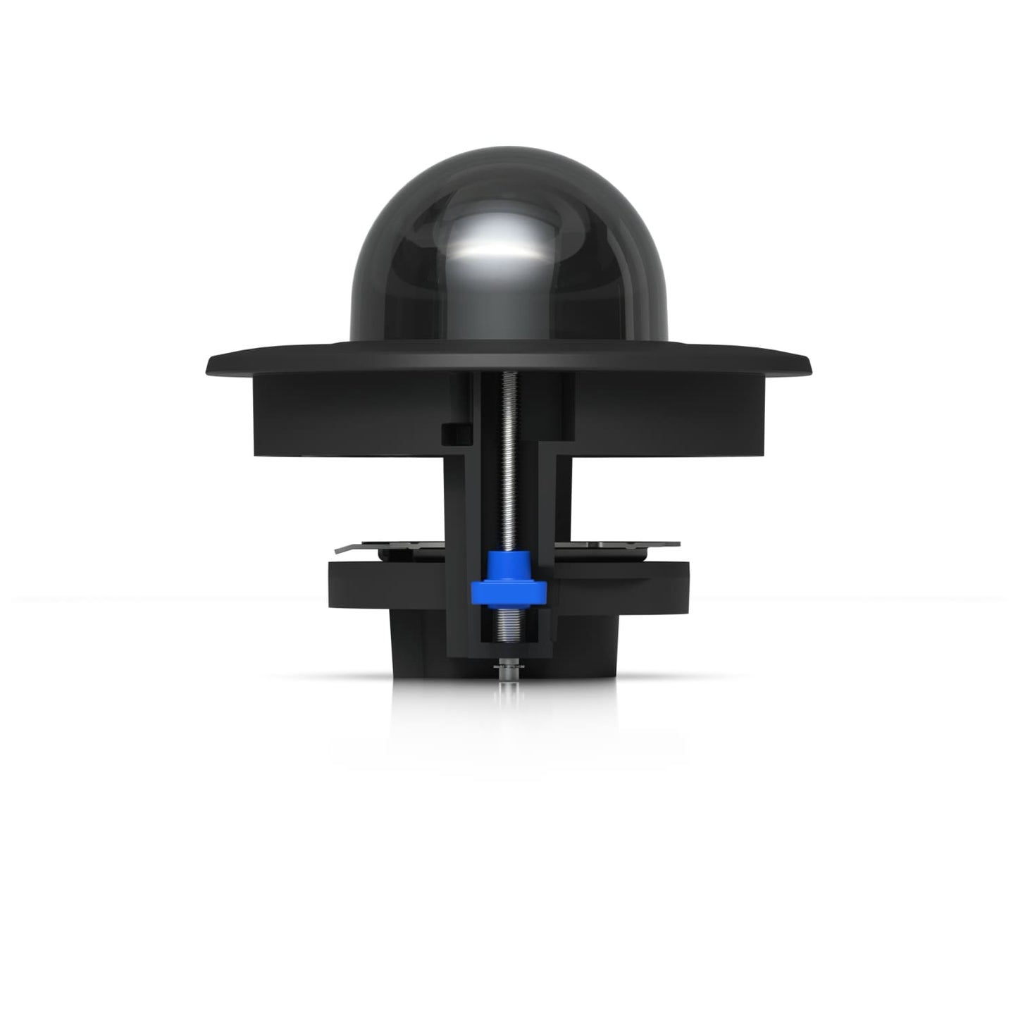 Ubiquiti G5 Dome Camera Ultra Flush Mount,Black,Accessory For Recessed Instal In image 1