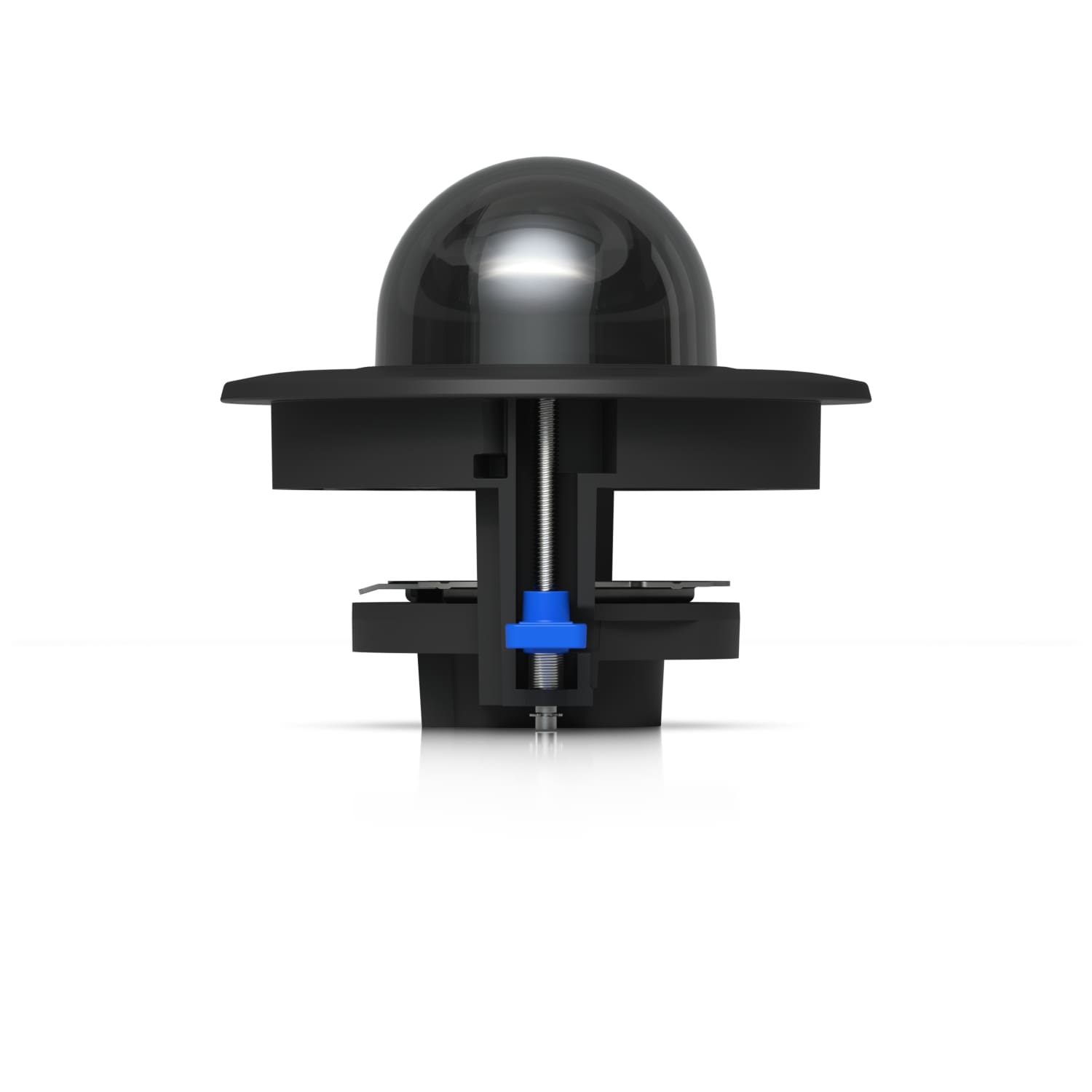 Ubiquiti G5 Dome Camera Ultra Flush Mount,Black,Accessory For Recessed Instal In image 1