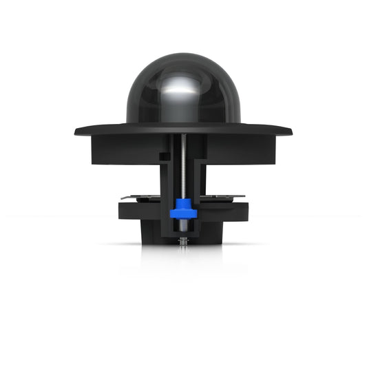 Ubiquiti G5 Dome Camera Ultra Flush Mount,Black,Accessory For Recessed Instal In image 1