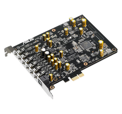 ASUS Xonar AE 7.1 PCIe Gaming Sound Card image 2