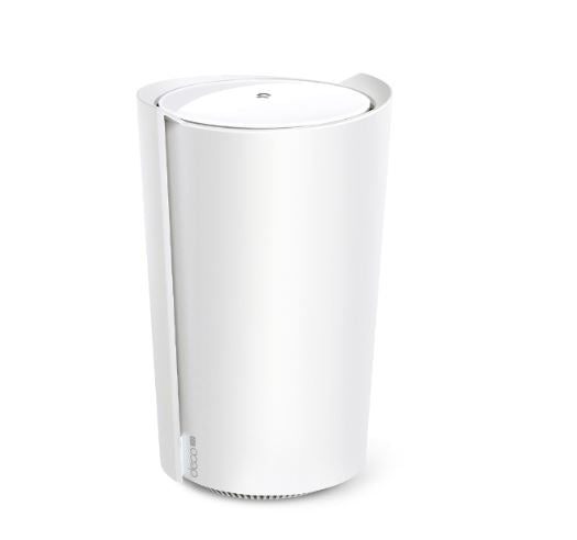 TP-Link Deco X80-5G(1-pack) 5G AX6000 Whole Home Wi-Fi 6 Gateway image 0