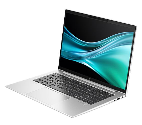 HP EliteBook 840 G11 14' WUXGA IR Intel vPro U5-125U 16GB DDR5 512GB SSD WIN 11 image 2