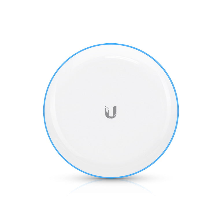 Ubiquiti UniFi Building-to-Building Bridge - 60GHz 1.7Gbps Link  - Complete PtP image 1