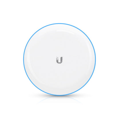 Ubiquiti UniFi Building-to-Building Bridge - 60GHz 1.7Gbps Link  - Complete PtP image 1