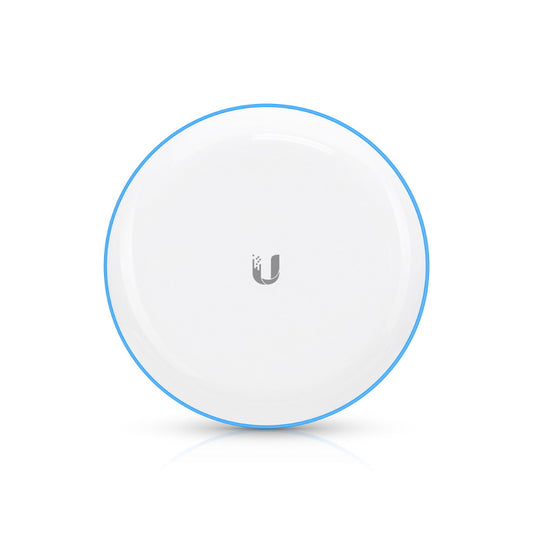 Ubiquiti UniFi Building-to-Building Bridge - 60GHz 1.7Gbps Link  - Complete PtP image 1