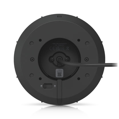 Ubiquiti AI Turret, Black, All-weather,Vandal-proof 4K PoE+ Turret Camera, Enhan image 3