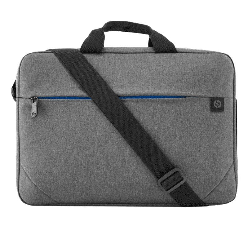 HP 1E7D7AA Prelude 15.6" Top Load Carry Case image 0