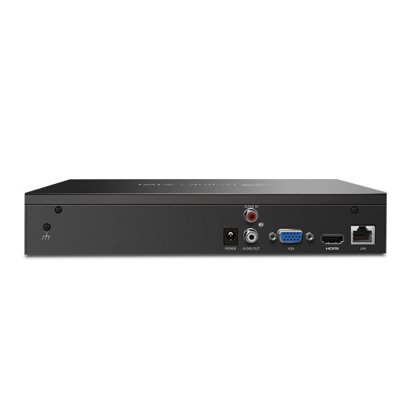 TP-Link VIGI NVR1008H 8 Channel Network Video Recorder, 24/7 Continuous Recordin image 2