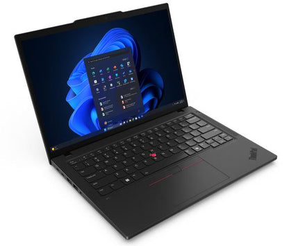 LENOVO ThinkPad T14 G6 14' WUXGA TOUCH IR Intel U7-255H 32GB DDR5 512GB SSD WIN image 2