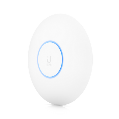 Ubiquiti UniFi Wi-Fi 6 Pro AP 4x4 Mu-/Mimo Wi-Fi 6, 2.4GHz @ 573.5 Mbps & 5GHz @ image 1