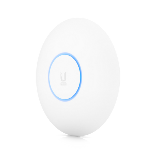 Ubiquiti UniFi Wi-Fi 6 Pro AP 4x4 Mu-/Mimo Wi-Fi 6, 2.4GHz @ 573.5 Mbps & 5GHz @ image 1