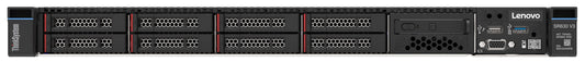 LENOVO ThinkSystem SR630 V3, 1xIntel Xeon Gold 5416S 16C 2.1-2.9GHz 150W, SFF, 1 image 0