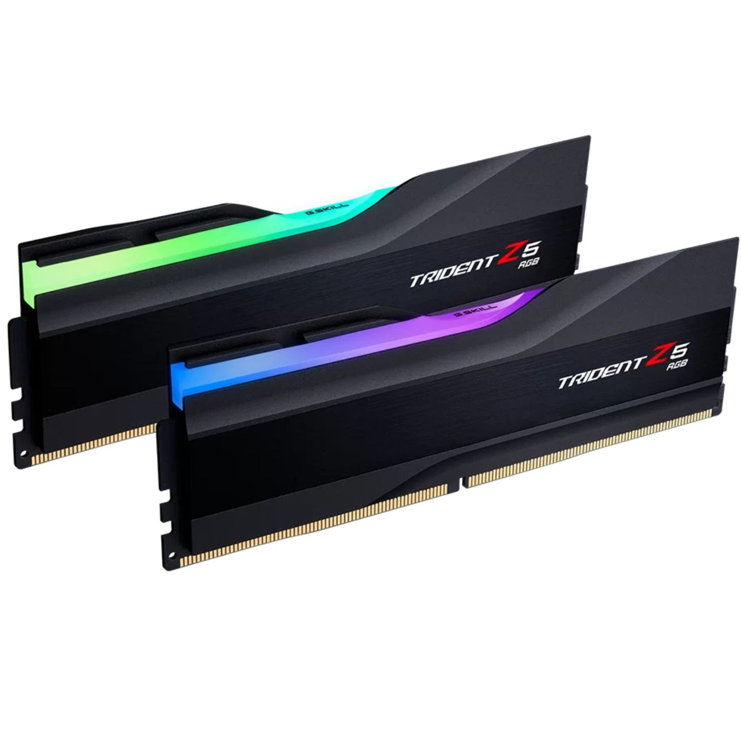 G.SKILL F5-6000J4040F16GX2-TZ5RK 32GB (2 x 16GB)/ DDR5 6000 MT/s/ Timings 40-40- image 1