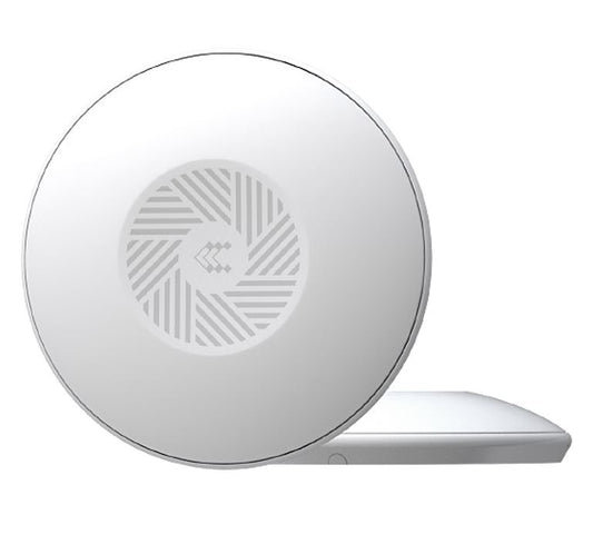 Teltonika TAP200 – Wi-Fi 5 ACCESS POINT, Dual Band Wi-Fi, Supporting speeds of image 0