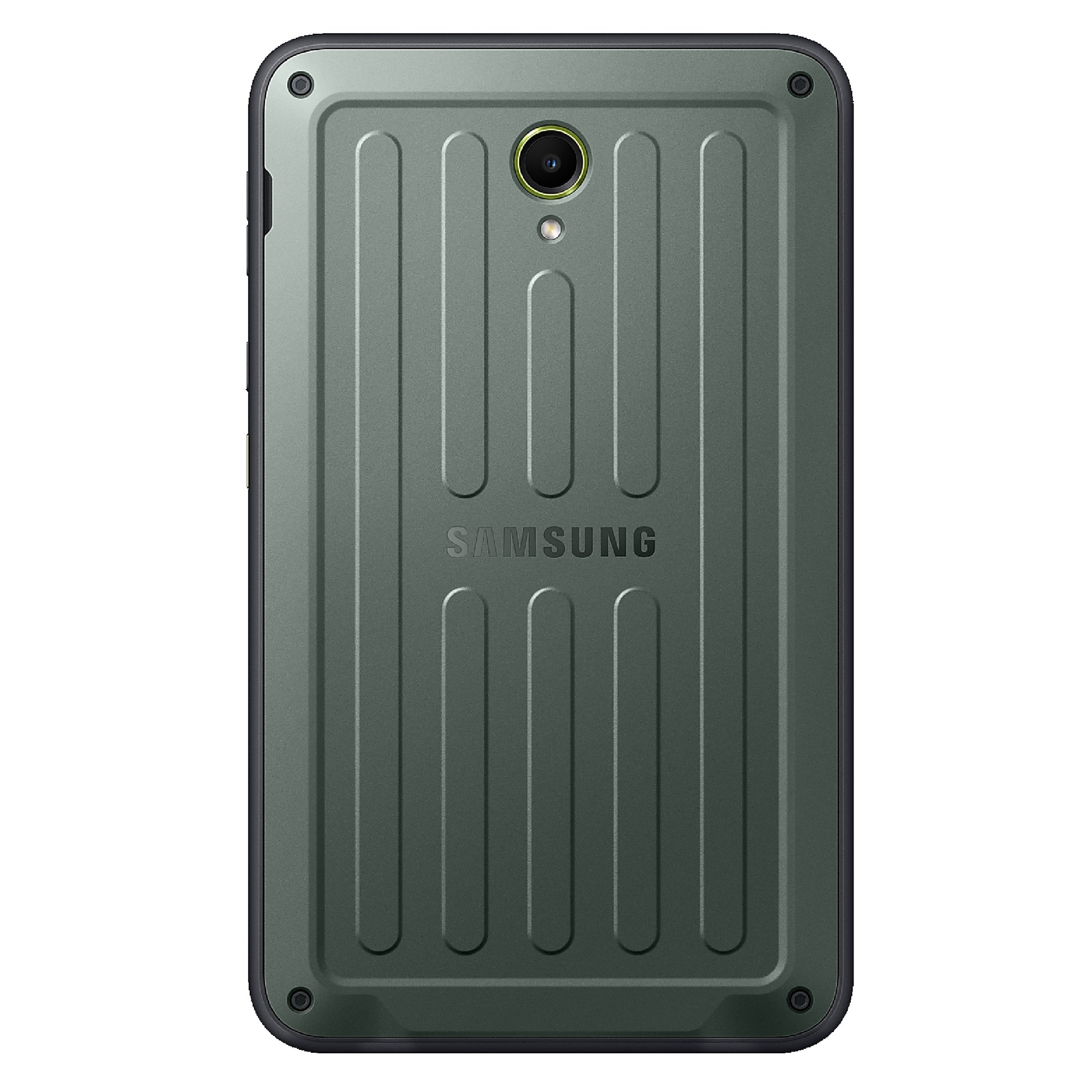 Samsung Galaxy Tab Active5 Wi-Fi 128GB Enterprise Edition - Green (SM-X300NZGAS0 image 2