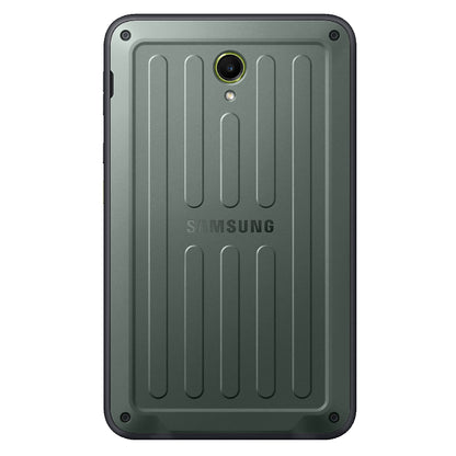 Samsung Galaxy Tab Active5 Wi-Fi 128GB Enterprise Edition - Green (SM-X300NZGAS0 image 2