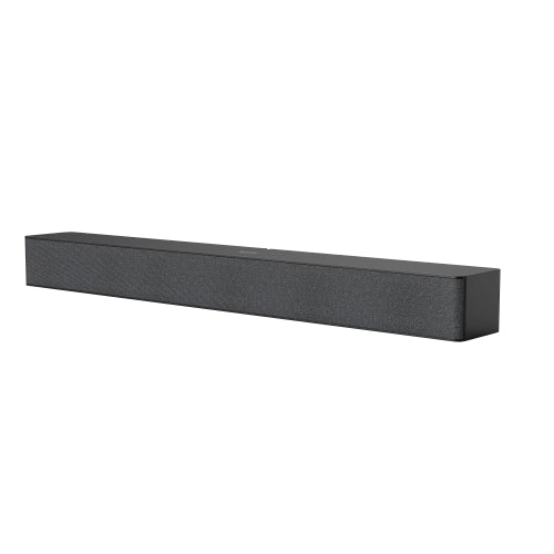 Yealink MSpeaker Pro Conference Soundbar, 4 Built-in Speakers, PoE/PoE+ Powered, image 2