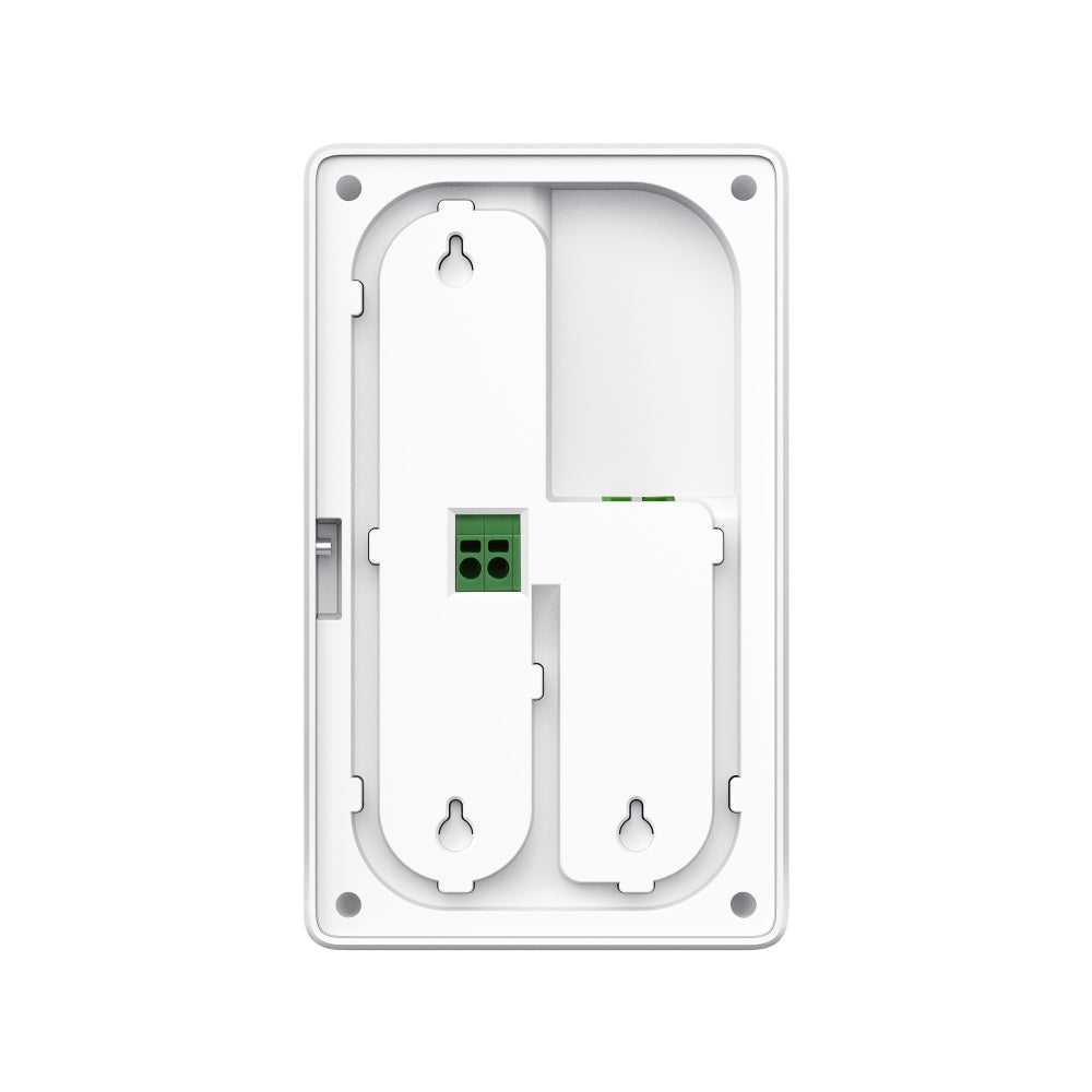 TP-Link EAP625GP-Wall Omada AX1800 Wi-Fi 6 Wall Plate GPON Access Point image 2