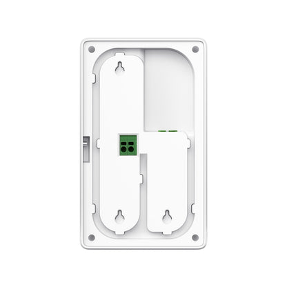 TP-Link EAP625GP-Wall Omada AX1800 Wi-Fi 6 Wall Plate GPON Access Point image 2