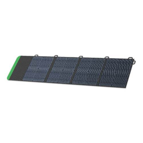 APC OffGrid Portable Solar Panel, 100W image 0