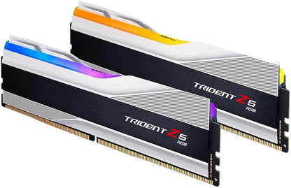 G.SKILL F5-8000J4048F24GX2-TZ5RS 48GB (2 x 24GB)/ DDR5 8000 MT/s/ Timings 40-48- image 1