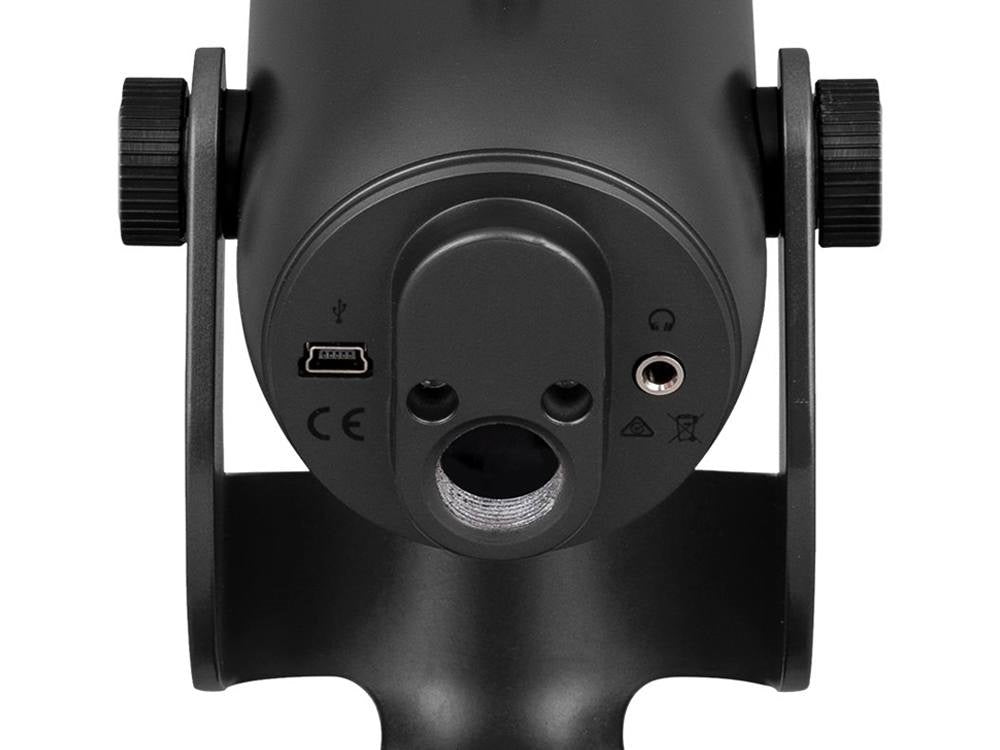 Logitech YETI Premium Multi-Pattern USB Microphone with Blue VO!CE 2-Year Limite image 2