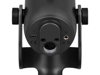 Logitech YETI Premium Multi-Pattern USB Microphone with Blue VO!CE 2-Year Limite image 2