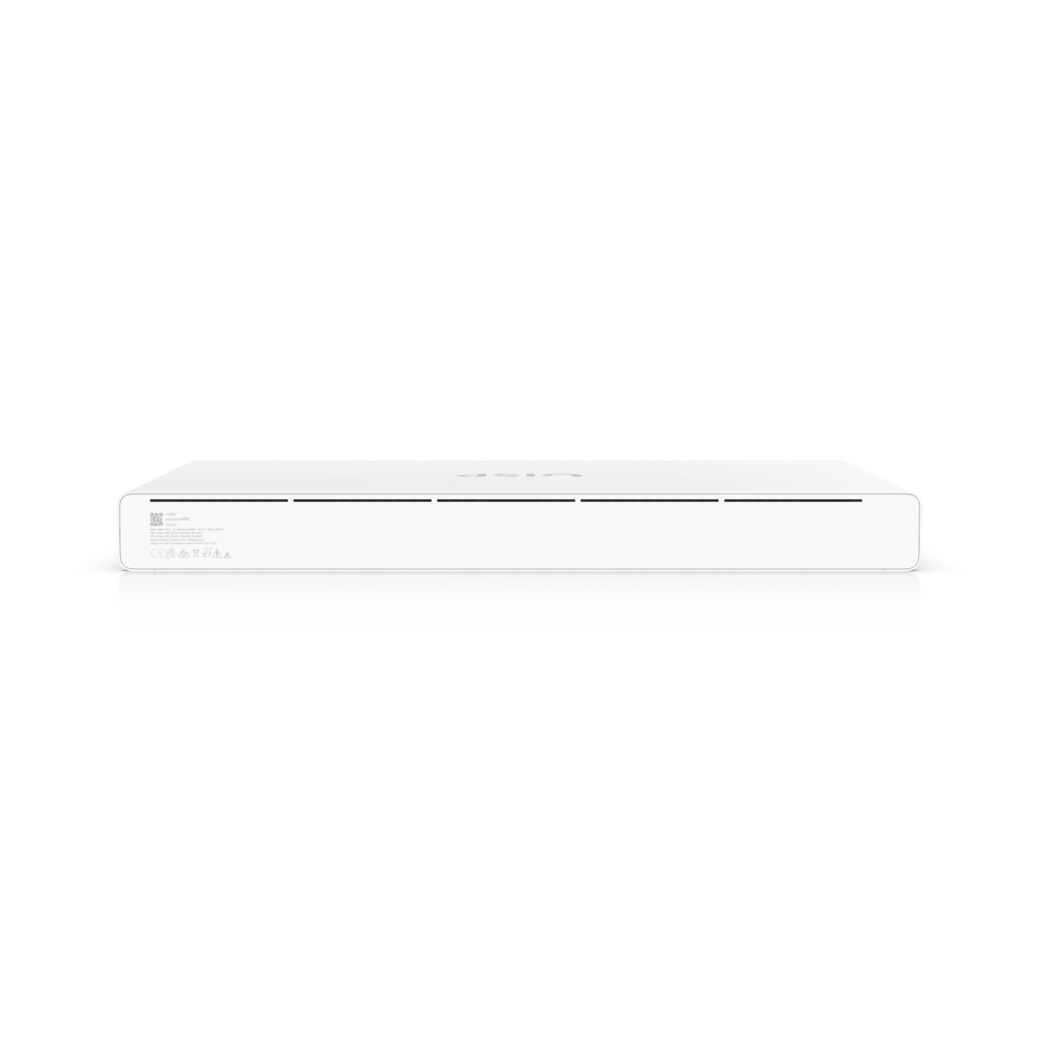 Ubiquiti UISP Power Professional, 10/100 MbE RJ45 LAN Port,Universal AC inputs,S image 3