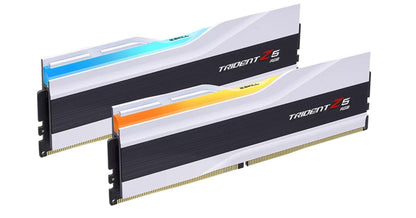 G.SKILL F5-6400J3239G32GX2-TZ5RW 64GB (2 x 32GB)/ DDR5 6400 MT/s/ Timings 32-39- image 3