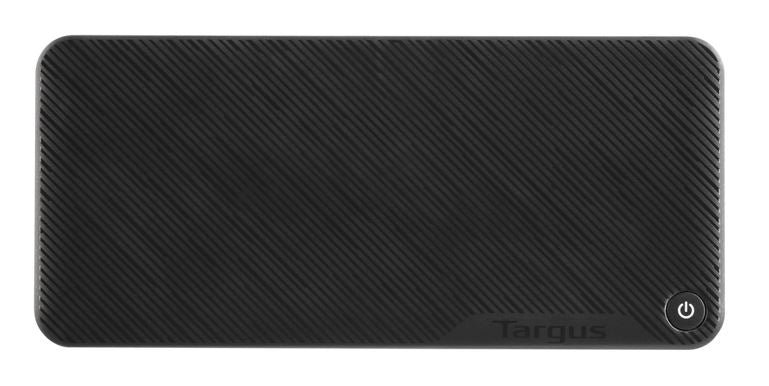 Targus USB-C Multi-Function DisplayPort Alt Mode Triple Video Docking Station 2x image 3