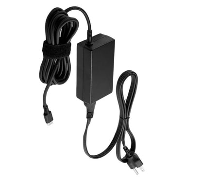 HP 65W AC Power Adapter USB-C Charger for HP Laptop 250 G4 G5 G6,430 G3 440 G3 4 image 3