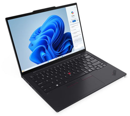 LENOVO ThinkPad T14s G5 14'' WUXGA IR Intel U7-155U 16GB DDR5 512GB SSD WIN 11 P image 2