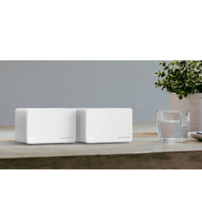 Mercusys Halo H80X(3-pack) AX3000 Whole Home Mesh Wi-Fi 6 System,3000 Mbps Dual image 2