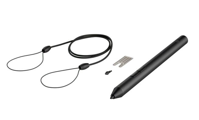 HP Rechargeable Active Pen G1 CompatibleHP Probook x360 11 G5 Education Edition image 3