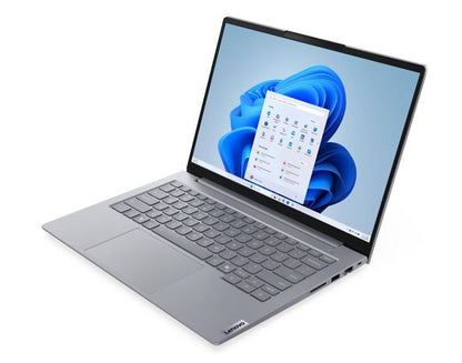 LENOVO ThinkBook 14 G8 14' WUXGA Intel U5-225U 16GB DDR5 512GB SSD WIN 11 PRO In image 2
