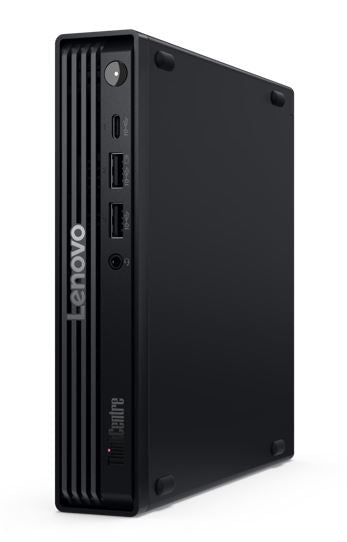 LENOVO ThinkCentre M70q G6 Tiny Desktop PC Intel U7-265T vPro 32GB DDR5 512GB SS image 1
