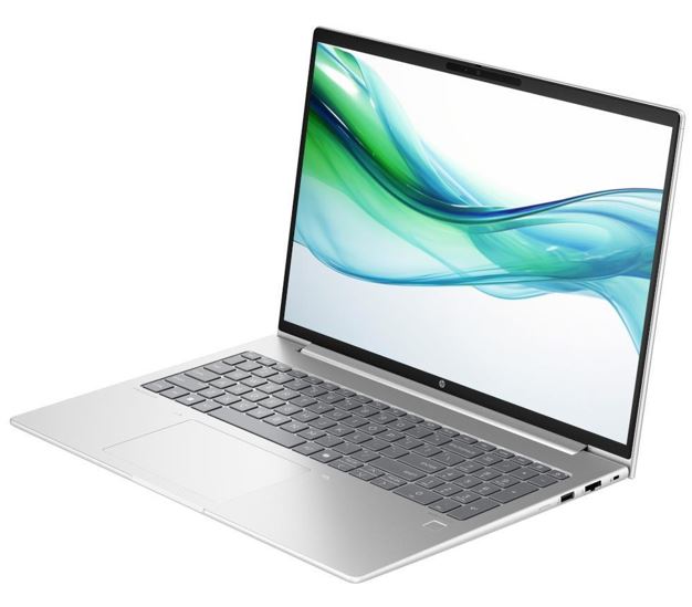 HP ProBook 460 G11 14' WUXGA Intel U7-155U 16GB 512GB SSD Windows 11 PRO 4G-LTE image 1
